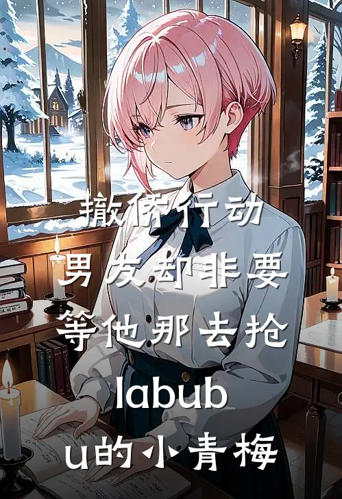 撤侨行动，男友却非要等他那去抢labubu的小青梅