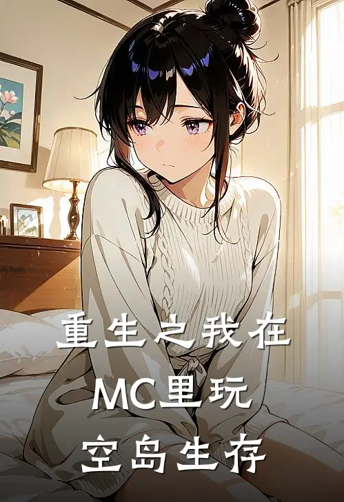 重生之我在MC里玩空岛生存
