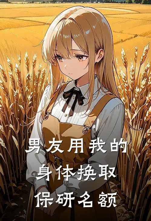 男友用我的身体换取保研名额