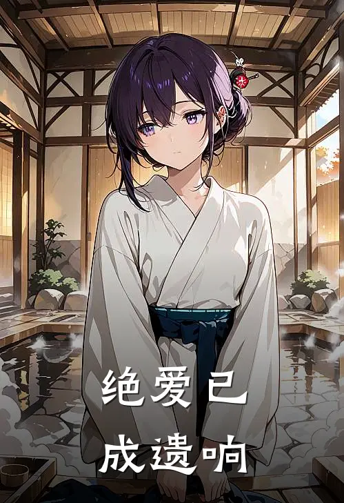绝爱已成遗响