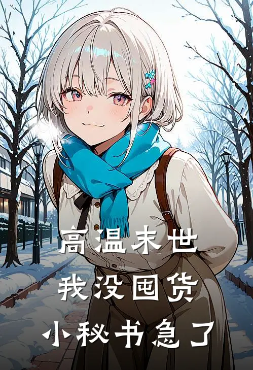 高温末世我没囤货，小秘书急了