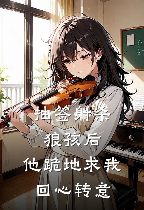 抽签射杀狼孩后，他跪地求我回心转意陆煜陆家真最新小说推荐_完结小说抽签射杀狼孩后，他跪地求我回心转意(陆煜陆家真)