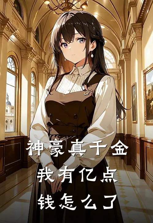神豪真千金，我有亿点钱怎么了