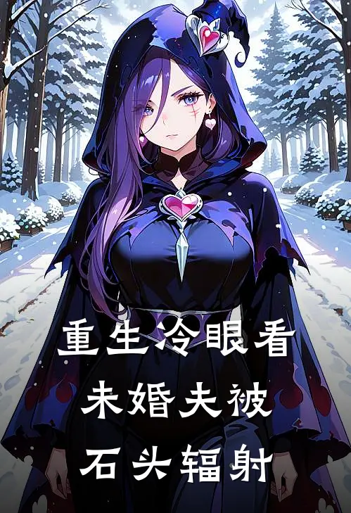 重生冷眼看未婚夫被石头辐射灵凝沈道元最新推荐小说_完结版小说推荐重生冷眼看未婚夫被石头辐射灵凝沈道元