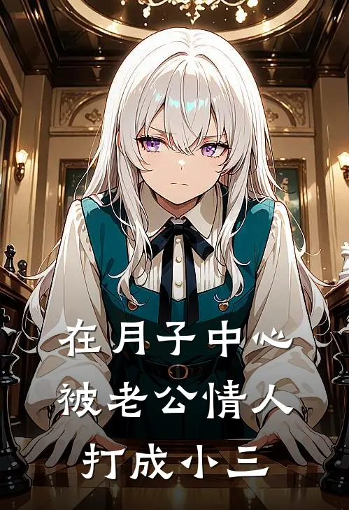 在月子中心被老公情人打成小三