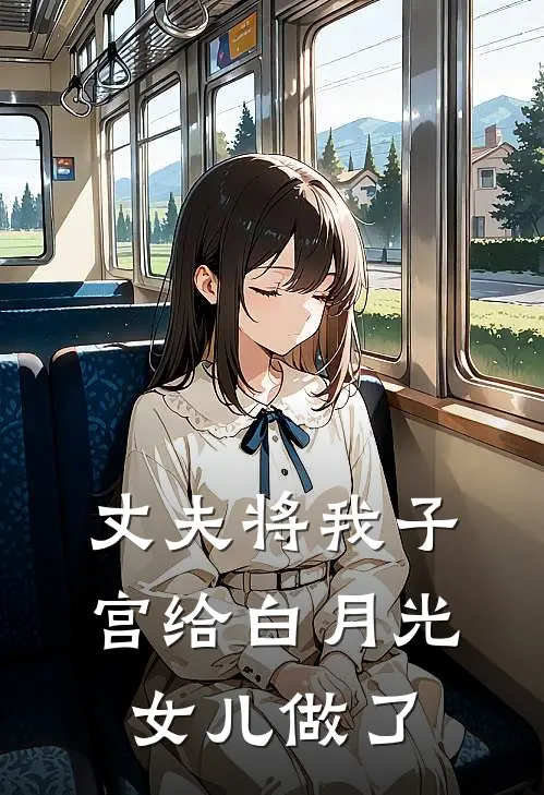 丈夫将我子宫给白月光女儿做了
