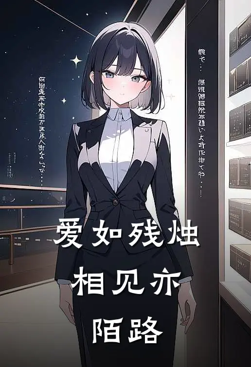 爱如残烛，相见亦陌路青梅顾庭完结版小说阅读_完整版小说免费阅读爱如残烛，相见亦陌路(青梅顾庭)