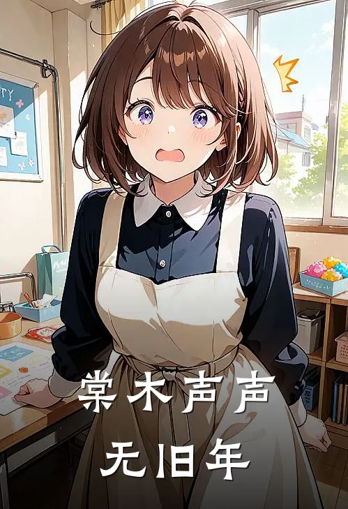 棠木声声无旧年