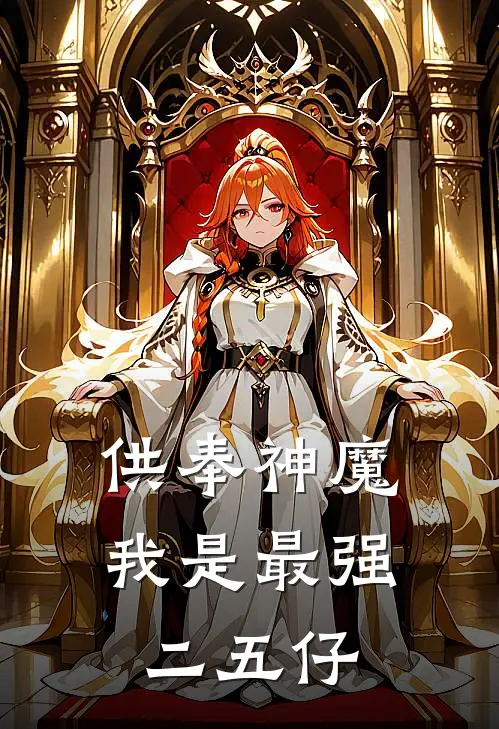 供奉神魔，我是最强二五仔