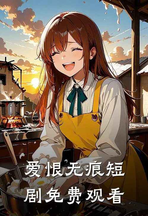 爱恨无痕短剧免费观看