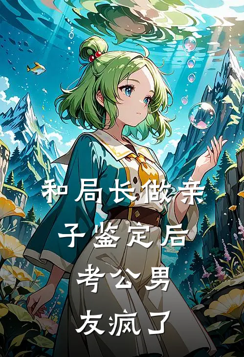 和局长做亲子鉴定后，考公男友疯了