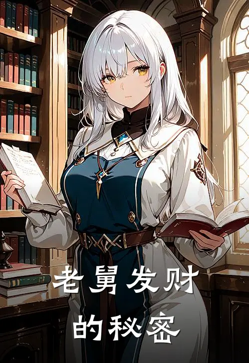 老舅发财的秘密