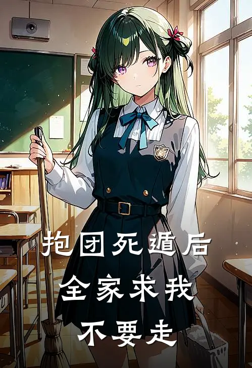 抱团死遁后，全家求我不要走