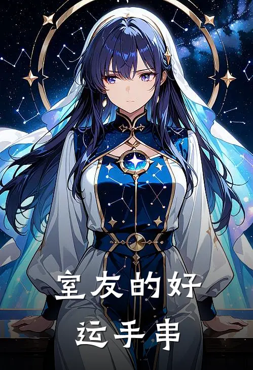 室友的好运手串