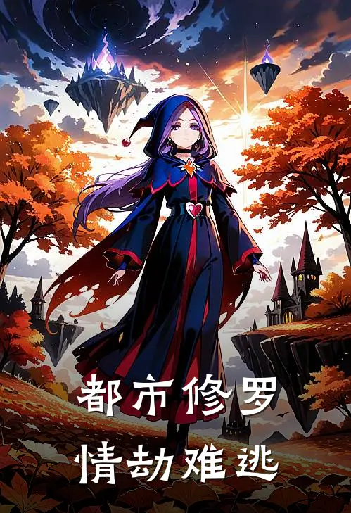 都市修罗情劫难逃