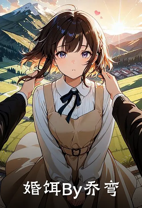 婚饵By乔弯