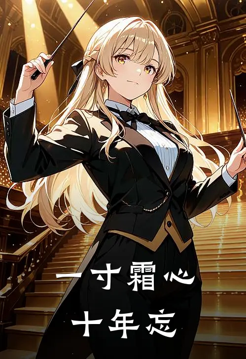 一寸霜心十年忘