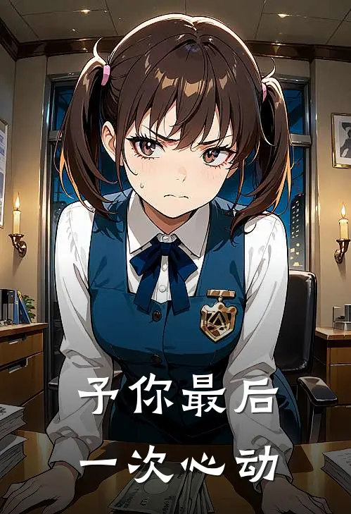 予你最后一次心动