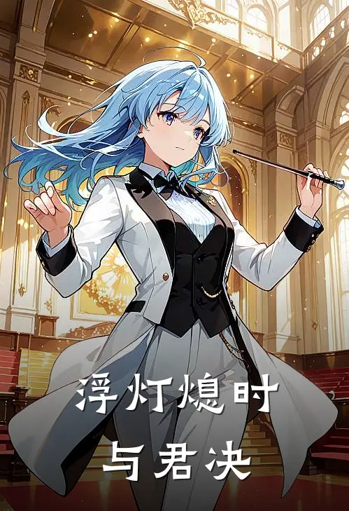 浮灯熄时，与君决谢行云许诗热门小说排行_免费阅读全文浮灯熄时，与君决(谢行云许诗)