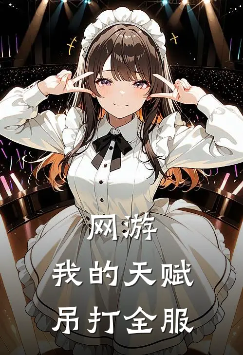 网游：我的天赋吊打全服