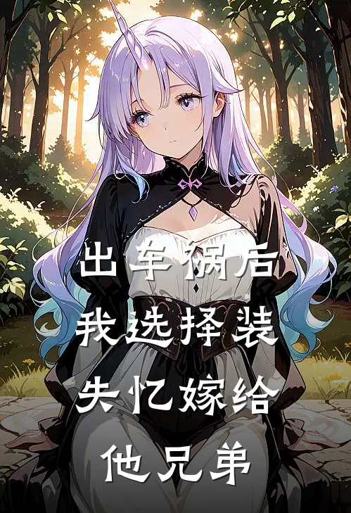 出车祸后，我选择装失忆嫁给他兄弟