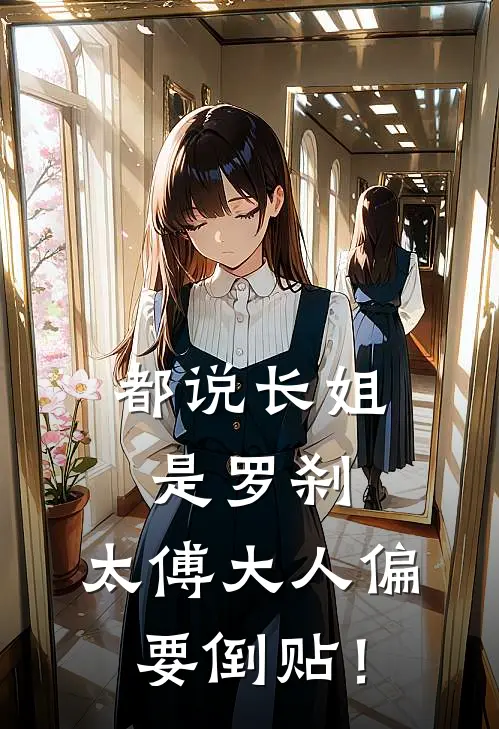 都说长姐是罗刹，太傅大人偏要倒贴！