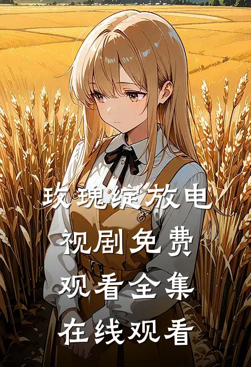 玫瑰绽放电视剧免费观看全集在线观看