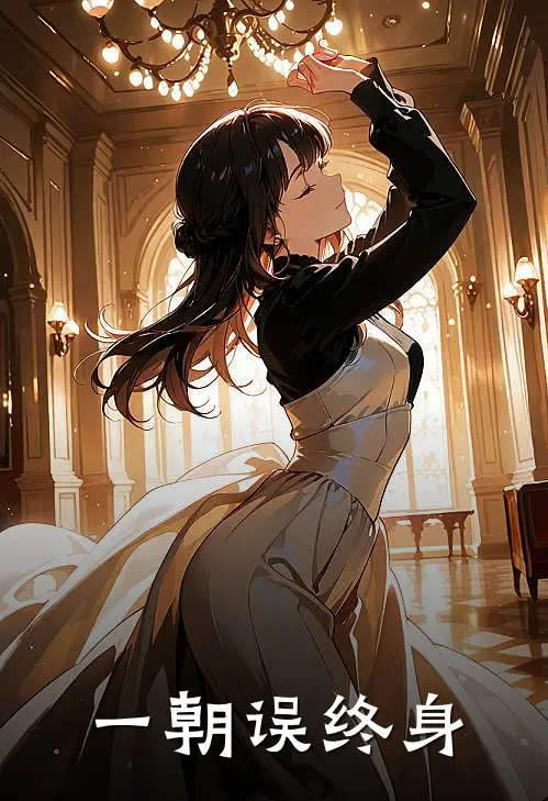 一朝误终身