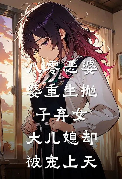 八零恶婆婆重生抛子弃女，大儿媳却被宠上天