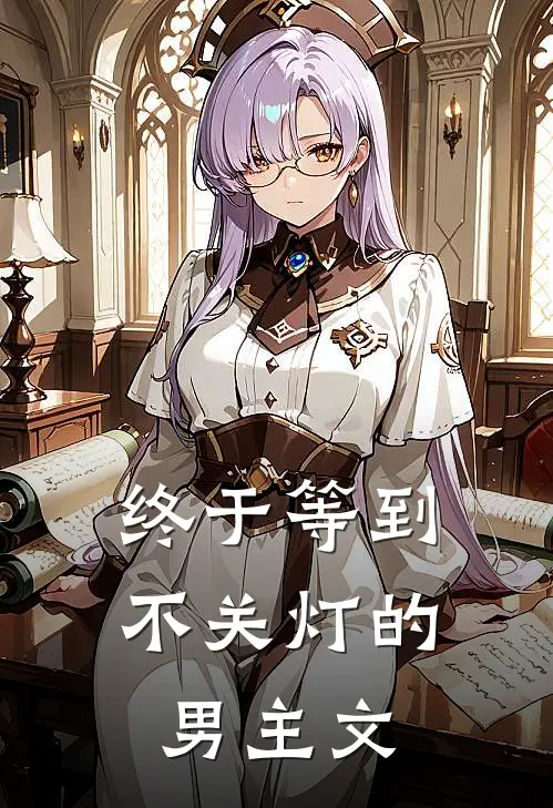 终于等到不关灯的男主文