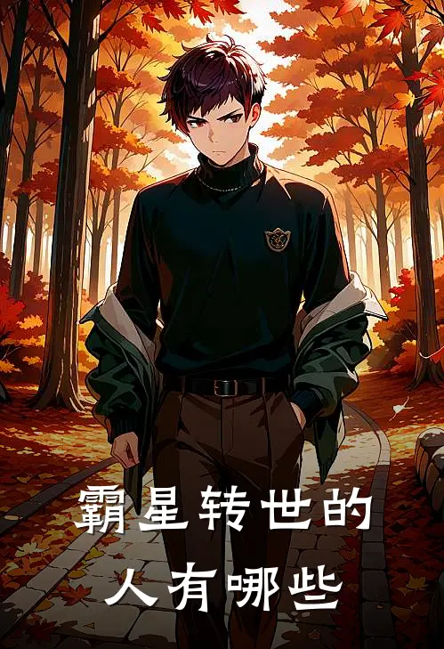 霸星转世的人有哪些