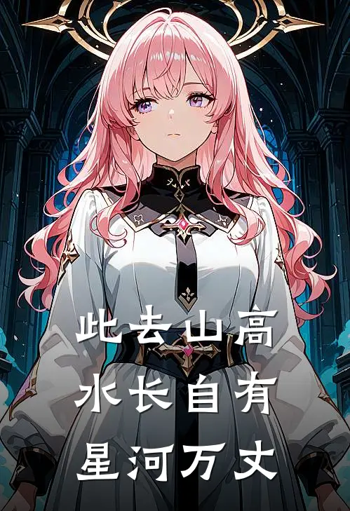 此去山高水长自有星河万丈