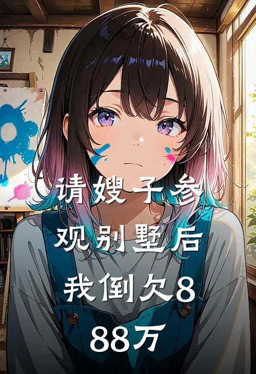 请嫂子参观别墅后，我倒欠888万