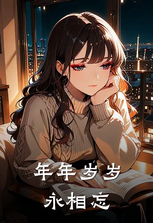 年年岁岁永相忘