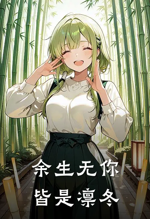 余生无你皆是凛冬