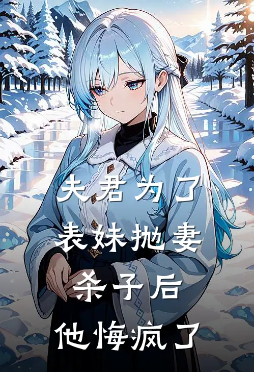 夫君为了表妹抛妻杀子后，他悔疯了