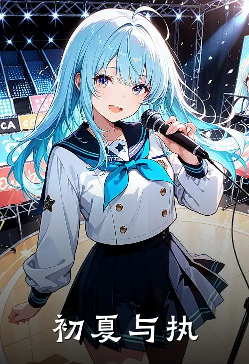 初夏与执（陆望帆方蕊）全文免费阅读无弹窗大结局_初夏与执最新章节列表