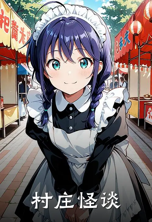 村庄怪谈王五赵国强热门小说排行_免费阅读全文村庄怪谈(王五赵国强)