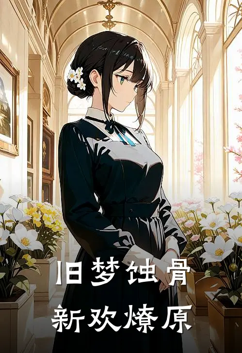旧梦蚀骨，新欢燎原