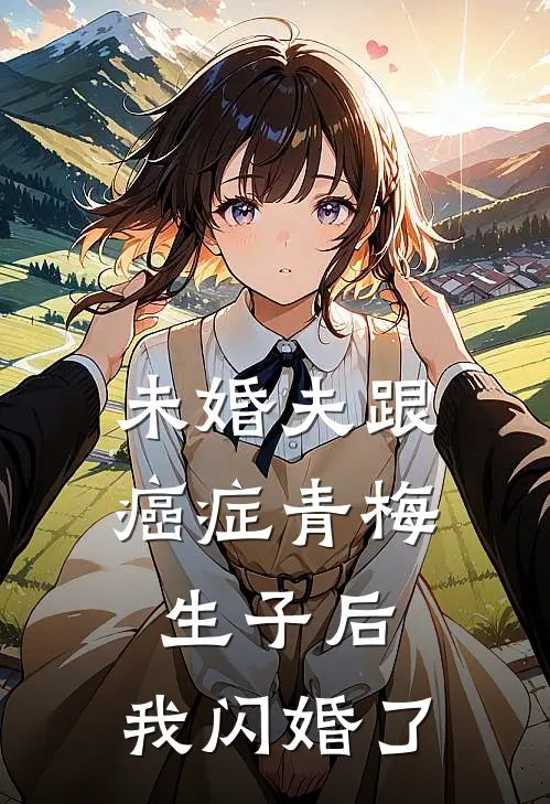 未婚夫跟癌症青梅生子后，我闪婚了