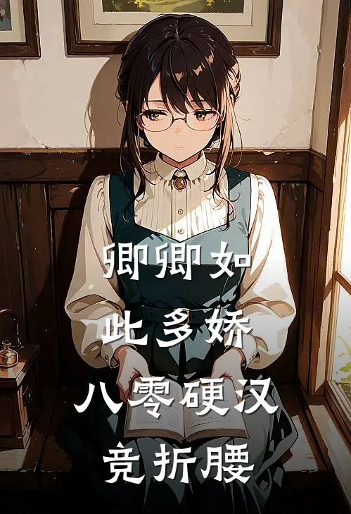 卿卿如此多娇，八零硬汉竞折腰