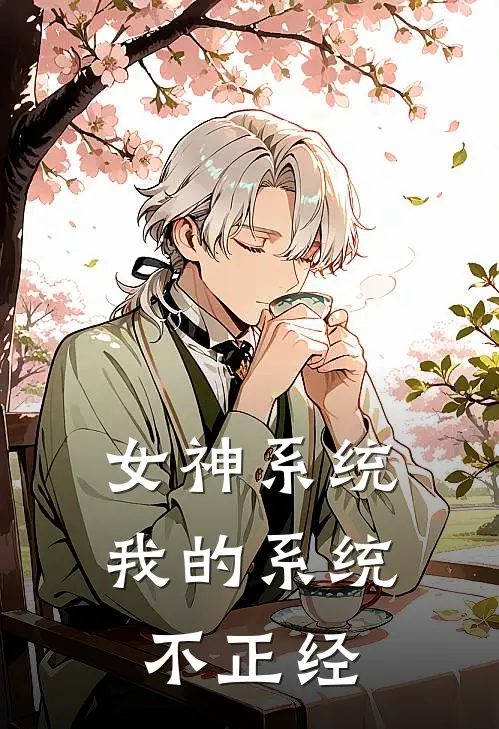 女神系统：我的系统不正经
