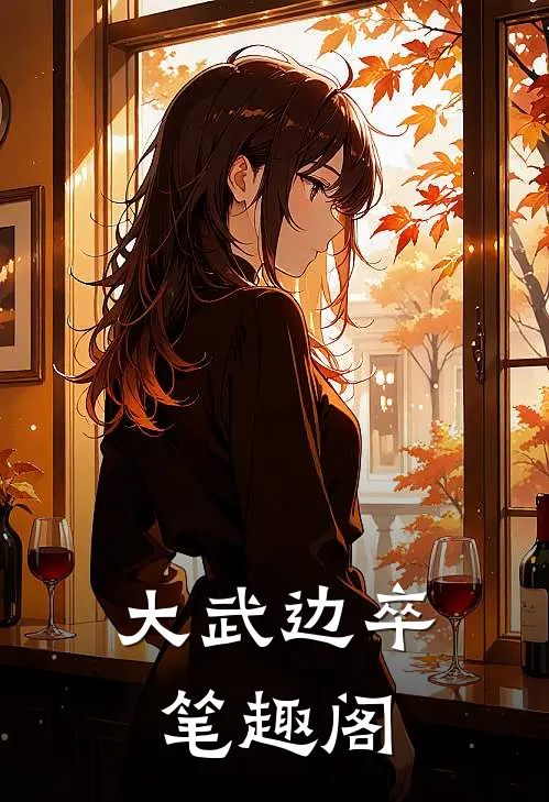 大武边卒笔趣阁