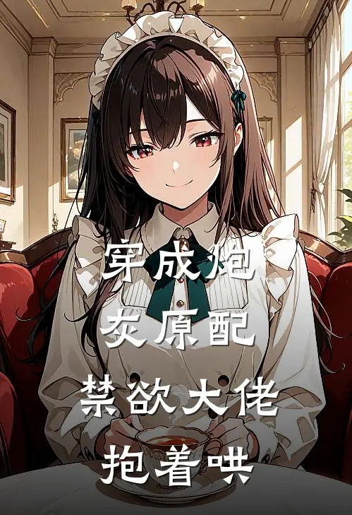 穿成炮灰原配，禁欲大佬抱着哄