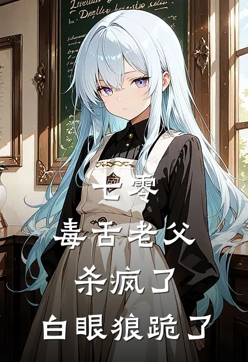 七零：毒舌老父杀疯了，白眼狼跪了