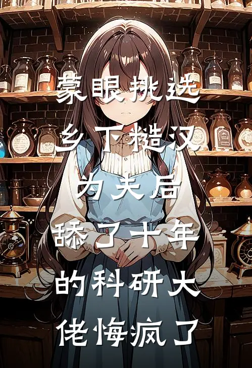 蒙眼挑选乡下糙汉为夫后，舔了十年的科研大佬悔疯了(萧泽鸣沈逸阳)最新完本小说推荐_免费小说推荐蒙眼挑选乡下糙汉为夫后，舔了十年的科研大佬悔疯了萧泽鸣沈逸阳