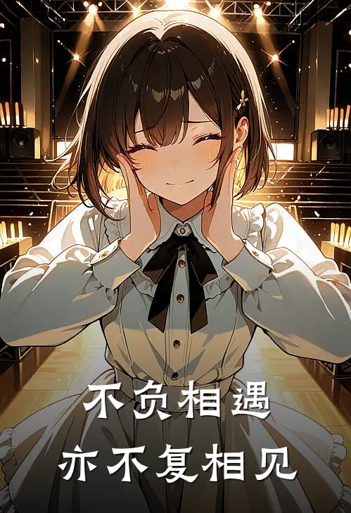 不负相遇，亦不复相见