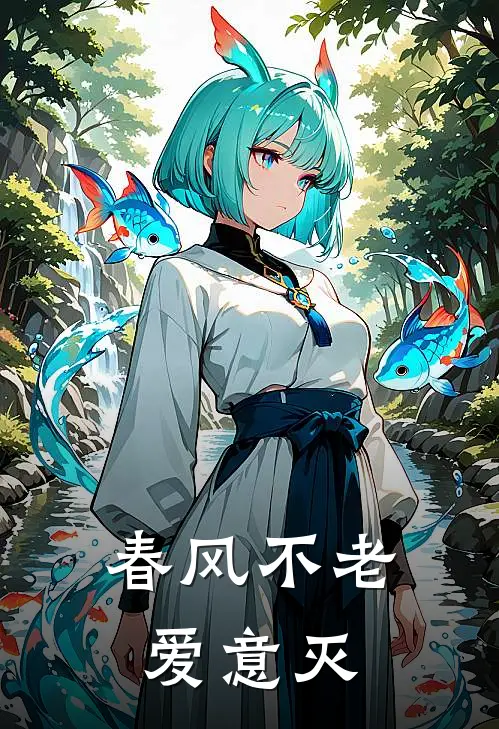 春风不老爱意灭
