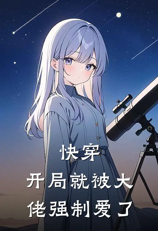 快穿：开局就被大佬强制爱了