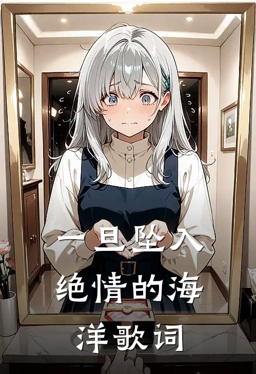 一旦坠入绝情的海洋歌词